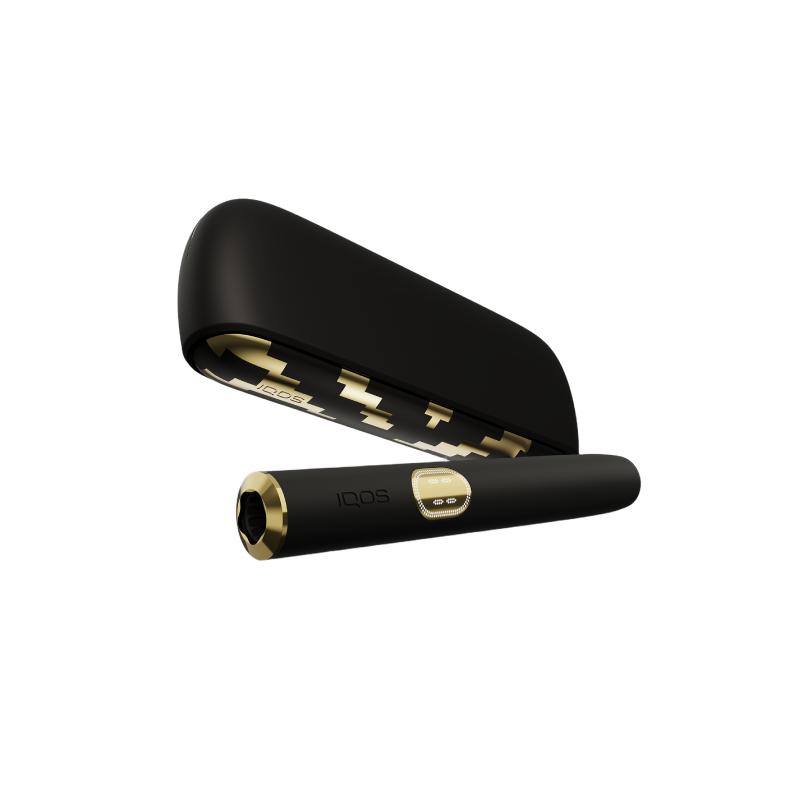 IQOS ILUMA i x Seletti Limited Edition